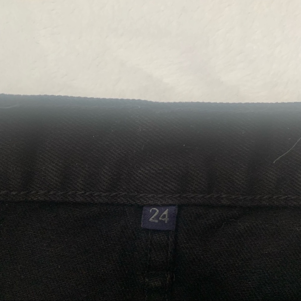 LF Carmar Embroidered Skirt - Picture 8 of 10
